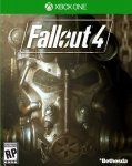 Fallout 4 Xbox One inc Fallout 3