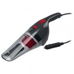BLACK+DECKER 12v Car Vacuum Cleaner