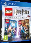LEGO Harry Potter Collection (PS4)