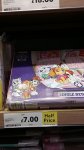 Girls single duvet cover paw patrol
