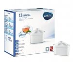 BRITA MAXTRA Water Filter Cartridges - Pack of 12 on Amazon. Exclusively for Prime Members. BACK IN STOCK
