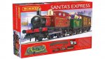 Hornby Santa Express Train Set