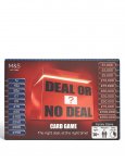 ITV's The Chase and Deal or No Deal Travel Card Games each @ Marks & Spencer Buy 2 get 1 FREE