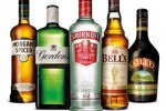 All Things Alcohol for Christmas! Beer, Whisky, Gin, Vodka etc