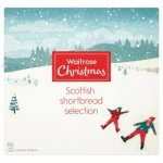 Scottish All Butter Shortbread 450g