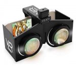 Stealth pocket VR Argos various colours