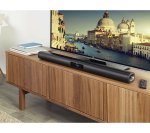 JVC TH-W513B 2.0 Sound Bar 100W. £15 Off. Free Delivery. £49.99 with Code @ Currys