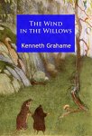 Kenneth Grahame - The Wind in the Willows: * Illustrated * Kindle