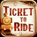 Ticket to Ride - Free on the
