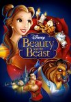 Beauty & the Beast & other Disney reduced