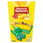 3 cartons of sweets inc heroes, roses, jelly babies, wine gums & liquorice allsorts
