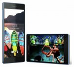Lenovo Tab 3 7 Inch Wi-Fi 8GB Tablet 3 COLOURS