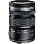 Olympus M. Zuiko 12-50mm F3.5-6.3 EZ Lens - Black