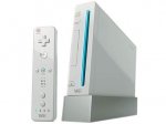 Nintendo Wii Console (Grade C)