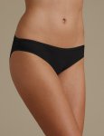 Hurry. Knickers coming down @ M&S. 4 Pack (Various) Pure cotton Instore/Online