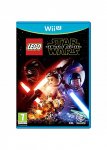 Nintendo Wee You LEGO Star Wars: The Force Awakens WiiU - Base C&C Toys R Us