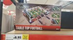 Hy-Pro 20inch Table Top Football