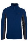 Tesco Direct ; Mountain Warehouse Ashbourne Mens Fleece collect. (Sold by Mountain Warehouse)