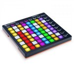Novation Launchpad MK2 MIDI studio controller