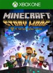 Star wars battlefront, minecraft story mode, carmageddon