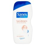 Sanex Shower Gel 500ml