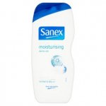 Sanex Dermo Moisturising Shower Gel