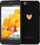 Wileyfox Spark X Cyanogen Dual SIM-Free Smartphone - Black. Deal of the Day