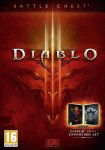 PC Diablo III Battle Chest