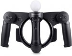 Sony PlayStation Move Racing Wheel (PS3) @ Go2games via Amazon (or &pound;3.95 with Prime)