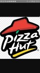 Any pizza any size any crust for £5.99 @ Pizza hut