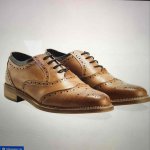 Goodwin smith shoes