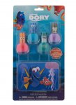 Finding dory nail polish kit