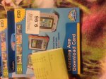 Vtech innotab/mobigo/storio £20 app card