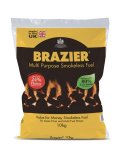 Smokeless coal 10kg (270kg) per bag using code