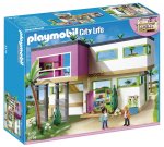 Playmobil 5574 City Life Modern Luxury Mansion