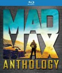 Mad Max Anthology [Blu-ray + HDUV]