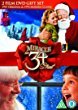 Miracle on 34th Street - old (remastered) and new versions DVD