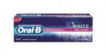 Oral B 3D White Brilliance Toothpaste 75ml