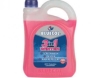 5litre premixed Bluecol winter screenwash