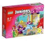 LEGO Juniors Disney Princess Ariel's Dolphin Carriage + FREE watch worth &pound;9.99