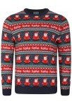 Christmas Jumpers & T shirts at Tokyo Laundry Use code HOHOHO