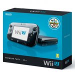 Pre-owned wii u with mario kart
