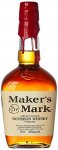Makers Mark Bourbon Whiskey, 70 cl