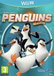 Penguins of Madagascar Wii U Game