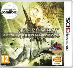 Ace Combat Assault Horizon Legacy+ (Nintendo 3DS) @ Sold by Game Trade Online