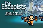 The Escapists - Jingles Cells DLC FREE On PC/Mac//XO/PS4 (December 8th)