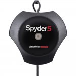 Datacolor Spyder5PRO Colorimeter with USB Connector