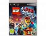 LEGO Movie: The Videogame PS3 Game