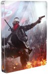 Homefront Revolution Steelbook Case