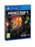 Minecraft PS4 £16.99 @ Very possible £1.99 via topcashback